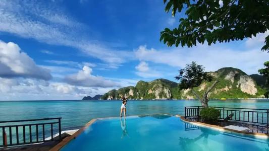 Chaokoh Phi Phi And Resort- Sha Extra Plus - 17