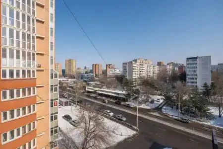 Квартира на Добровольского - 48