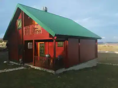 Boskovica Brvnare - 0