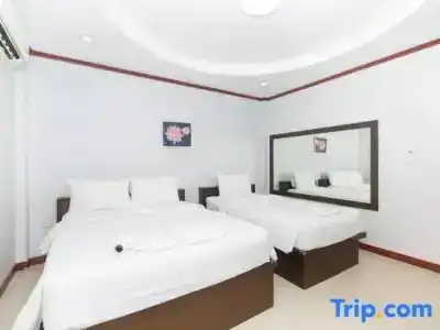 Sky View Resort Buriram - 23