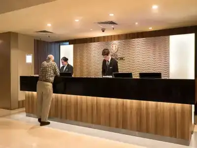 Grand Pacific (Sg Clean) - 33