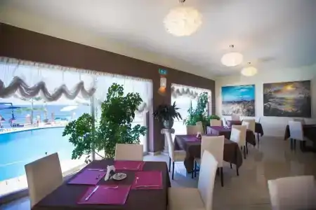 La Playa Blanca & Ristorante - 21