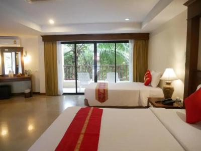 Baan Yuree Resort & Spa - Sha Plus - 35