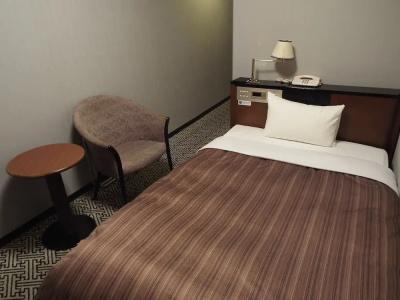 Ark Kumamotojo Mae -Route Inns- - 43