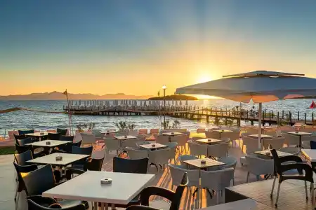 Grand Park Bodrum - 37