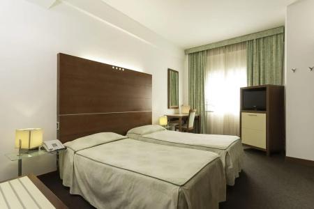 Millennhotel - 12