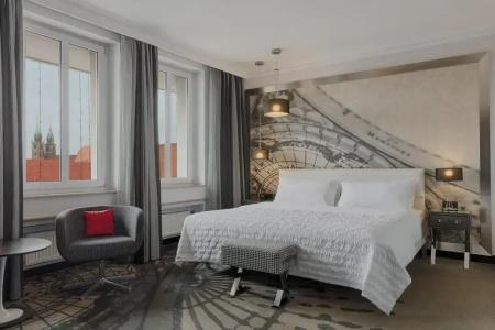 Le Méridien Grand Nürnberg - 67