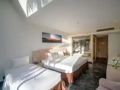 Temple Resort Managed By Rhm - 79