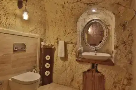 Asuwari Suites Cappadocia - 55