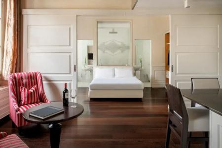 Ricasoli Firenze Luxury  UNA Esperienze - 71