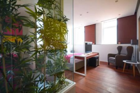 Boutique Rooms - 92