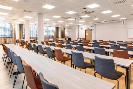 Scandic Oulu City - 37
