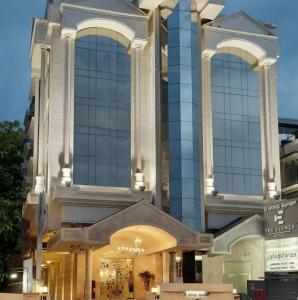 The Elanza, Bangalore - 30