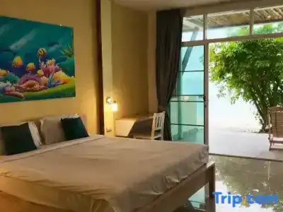 Koh Mook Riviera Beach - 60