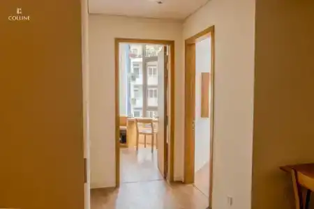 Hôtel Colline - 194