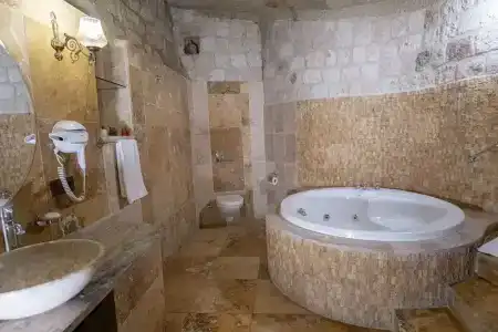 Kemerhan Cave Suites - 174