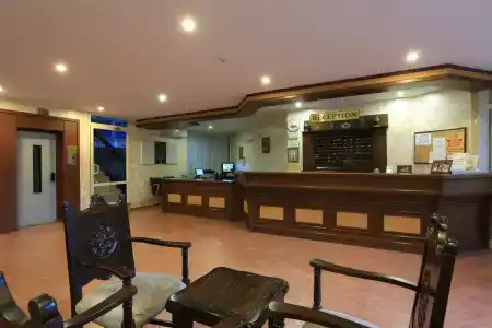 Club Amaris Apartment - 1
