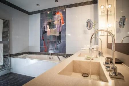 Hôtel & Spa Vatel - 73