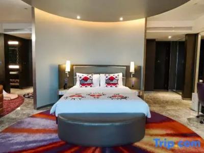 Hard Rock Shenzhen - 126