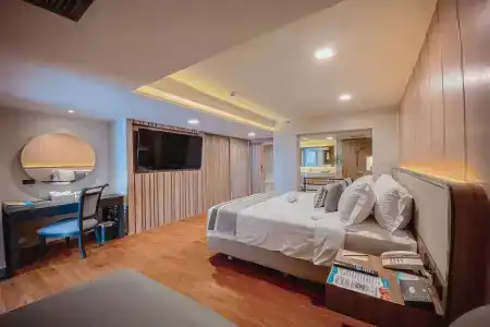 Phuket Graceland Resort And Spa - Sha Extra Plus - 2