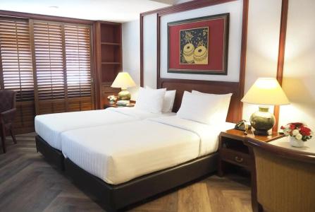 Centre Point Sukhumvit Thong-Lo - 5
