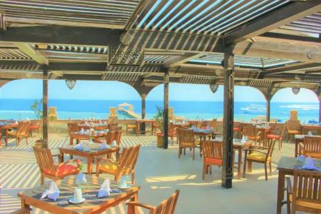 Rohanou Beach Resort - 26