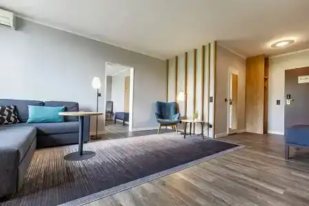 Holiday Inn düSseldorf-Neuss, An Ihg - 57