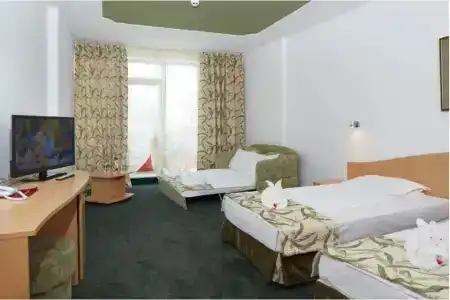 Mena Palace - Все включено - 38