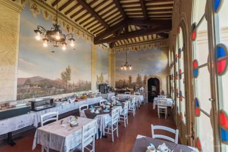 Villa Parri Residenza D'epoca - 27