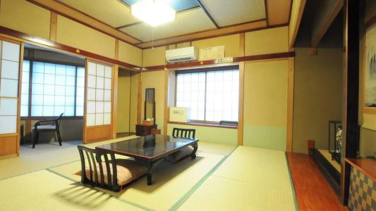 Izumi-so - 1