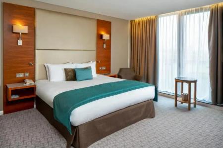 Crowne Plaza London - Docklands, An Ihg - 47