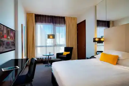 Centro Capital - By Rotana - 13