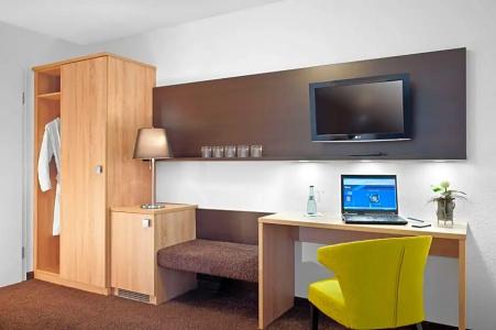 Best Western Favorit - 33