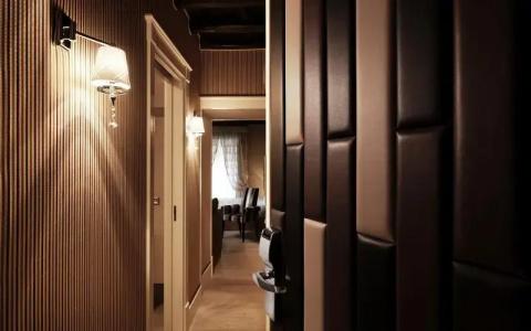 Spagna Royal Suite - 58