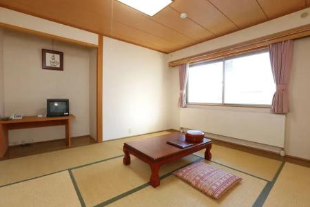 Mount Shiga - 20