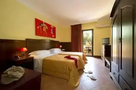 Baia Di Ulisse Wellness & Spa - 38