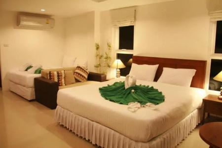 Kirati Beach Resort - 23