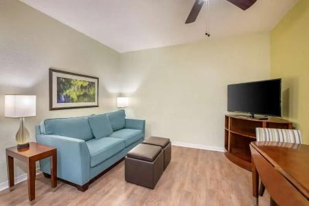 Mystic Dunes Resort & Golf Club By Diamond Resorts - 168
