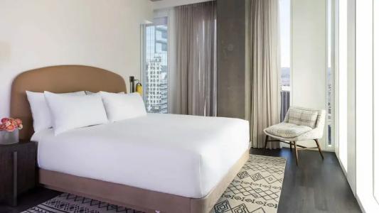 Hyatt Centric Congress Avenue Austin - 72