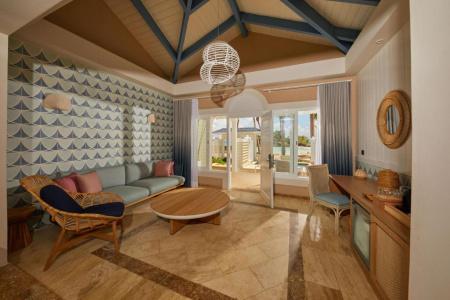 Bahia Principe Luxury Cayo Levantado - All Inclusive - 39