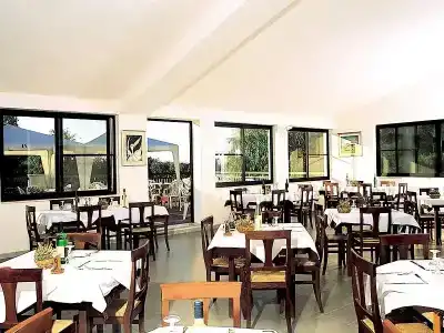 Villaggio La Giara - 17