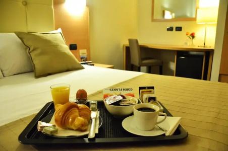 Residenza Cola Di Rienzo - Suite In Rome - 32