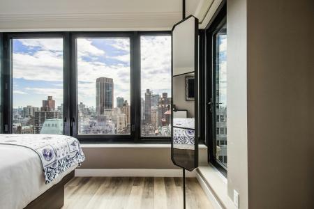 Pestana Park Avenue - 35