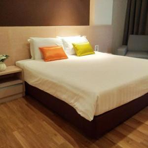 Park Village Rama Ii - 44