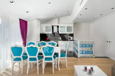 Onkel Rada Apart - 19