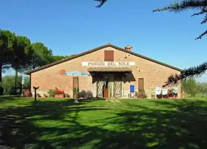 Poggio del Sole - 35