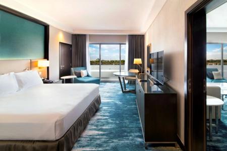 Radisson Blu & Resort, Al Ain - 2