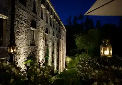 a Quinta Da Auga Spa Relais & Chateaux - 32