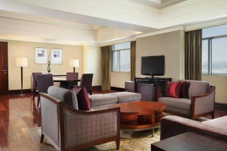 Sheraton Dongguan - 101