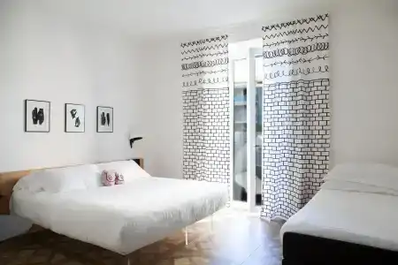 Sleep b&b - 1